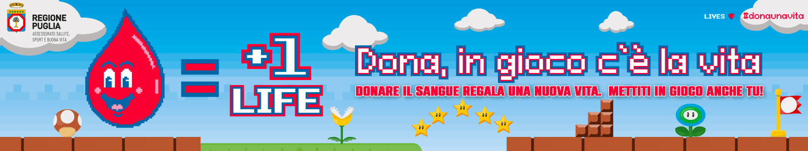 Regione Sangue